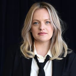 Elisabeth Moss Talks 'Shirley,' Teases a 'Mad Men' Reunion (Exclusive)