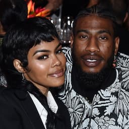 Teyana Taylor and Iman Shumpert Put Relationship on Display In New Show