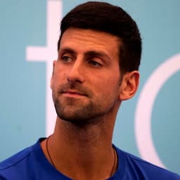 Novak Djokovic Tests Positive for COVID-19 Following Adria Tour Events