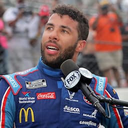 FBI Says No Crime Committed After Noose Found in Bubba Wallace Garage