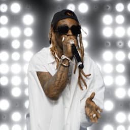 Lil Wayne Pleads Guilty to Federal Gun Charge