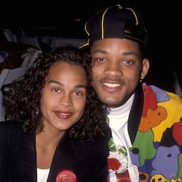 Will Smith Says Divorce From Sheree Zampino Was His 'Ultimate Failure'