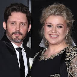 Kelly Clarkson Thanks Estranged Husband After Daytime Emmy Win