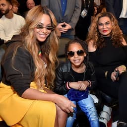 Watch Blue Ivy Carter Bust a Move in Adorable Dance Video
