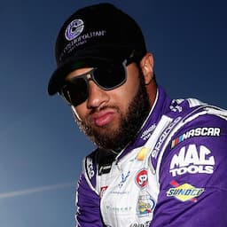 Bubba Wallace Calls for NASCAR to Ban Confederate Flags at Races