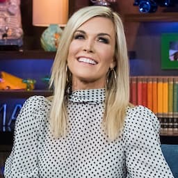 'RHONY' Alum Tinsley Mortimer Is Engaged to Robert Bovard