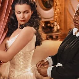 'Gone With the Wind' Is Back on HBO Max With A Disclaimer 
