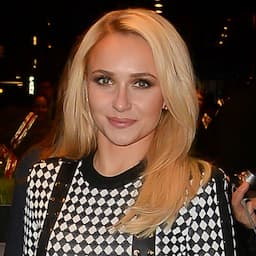 Hayden Panettiere Shares Rare Photos of 5-Year-Old Daughter