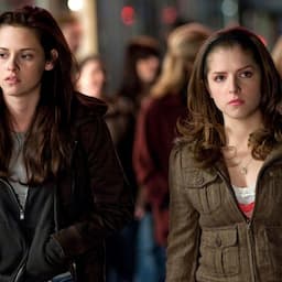 Anna Kendrick Looks Back at Filming First ‘Twilight’ Movie