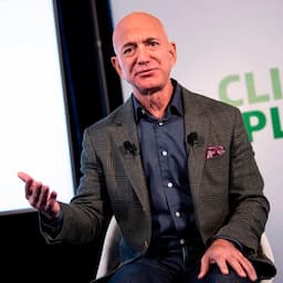 Amazon's Jeff Bezos ‘Happy’ to Lose Anti-Black Lives Matter Customers