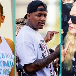 Steph Curry, Cara Delevingne & More Protest George Floyd's Death
