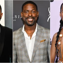 Stars Speak Out on Racial Justice on 'Bear Witness, Take Action'