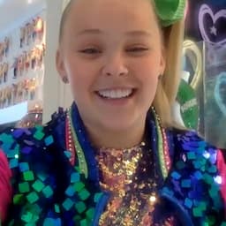 JoJo Siwa on Abby Lee Miller, Dating Rumors and More (Exclusive)