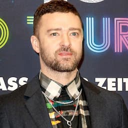 Justin Timberlake on Fatherhood and How It Helped Him in 'Palmer' Role