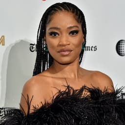 Keke Palmer Joins 'The Proud Family' Revival 'Louder and Prouder'