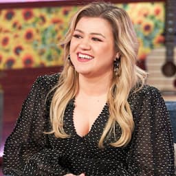 Kelly Clarkson Gives Advice On Awkward Holiday Situations Amid Divorce