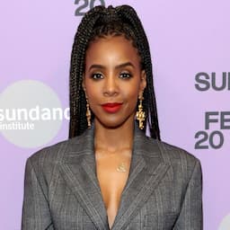 Kelly Rowland Shares Details Reuniting With Her Dad After 30 Years
