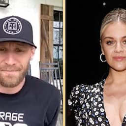 Kelsea Ballerini Blasts Chase Rice For Holding Concert Amid Pandemic