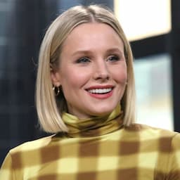 Kristen Bell Vows to Raise Her ‘Opinionated’ Daughters as Anti-Racists