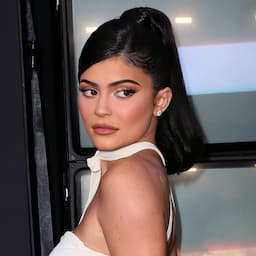 Kylie Jenner Launches Kylie Swim