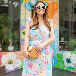 Lilly Pulitzer Sale: Up to 70% off Dresses, Skirts, Masks and More