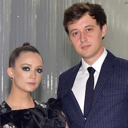 Carrie Fisher's Daughter Billie Lourd Is Engaged