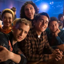 'Love, Victor': The Story Behind That 'Love, Simon' Cameo (Exclusive)