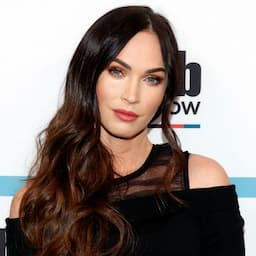 Megan Fox Says She Was Not 'Preyed Upon' by Michael Bay