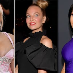 Sia Calls Herself a ‘Buffoon’ After Mixing Up Nicki Minaj and Cardi B