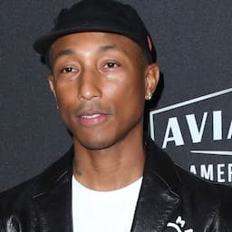 Pharrell Williams and Chanel Launch Black Ambition Mentorship Program