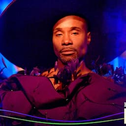 Billy Porter on How the Emmy Win for 'Pose' Changed His Life (Exclusive)