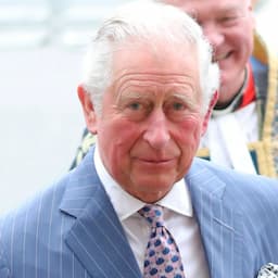 Prince Charles Talks the ‘Most Ghastly Thing’ About the Coronavirus
