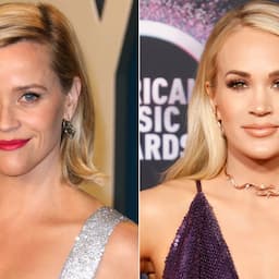Reese Witherspoon Is Mistaken for Carrie Underwood -- See Her Reaction