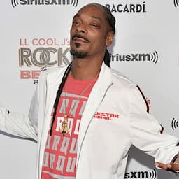 Snoop Dogg Explains Why He's Vote for The First Time Ever in November