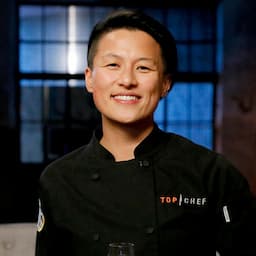 'Top Chef' Winner Melissa King on Finding Her Confidence (Exclusive)