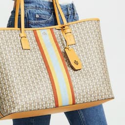 Take $50 Off This Tory Burch Tote at the Amazon Sale