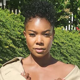 Gabrielle Union's Stepdaughter Snaps Shots of Actress for Mag Cover