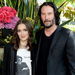 Winona Ryder Says Keanu Reeves Refused Direction to Yell at Her On Set
