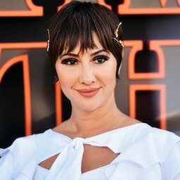 How Jackie Cruz Found Her Voice While Fighting for Equality 