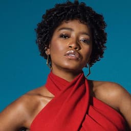 Keke Palmer Says Hope for a 'Better Tomorrow' Inspired Her New Music