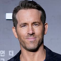 Ryan Reynolds Jokes He's 'Mostly Drinking' While Being Quarantined With Wife Blake Lively and 3 Daughters