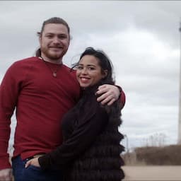 '90 Day Fiancé': Syngin Doesn't Want a Life in America With Tania