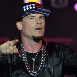 Vanilla Ice Cancels Fourth of July Concert Following Backlash