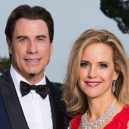 John Travolta Discusses His Grief After Wife Kelly Preston's Death