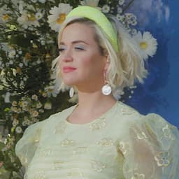 Katy Perry Pushes Back 'Smile' Album Release Due to Production Delays