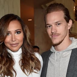 Ryan Dorsey Honors Naya Rivera on First Mother's Day After Her Death