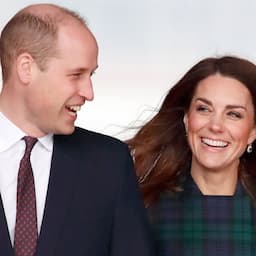 Prince William Reveals the Worst Gift He Ever Bought Kate Middleton