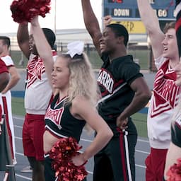 Greg Whiteley on 'Cheer' Emmy Noms, Final Season of 'Last Chance U'