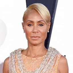 Jada Pinkett Smith Posts About Healing After Cheating Accusations