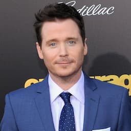 'Entourage' Actor Kevin Connolly Denies Sexual Assault Allegations